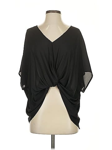 Gilberti 3/4 Sleeve Blouse (view 1)