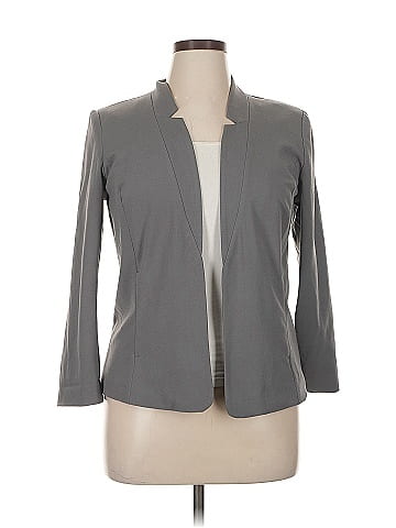 Kensie Blazer (view 1)