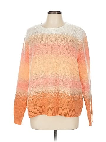 Candace Cameron Bure Pullover Sweater (view 1)