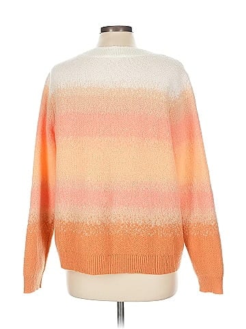 Candace Cameron Bure Pullover Sweater (view 2)