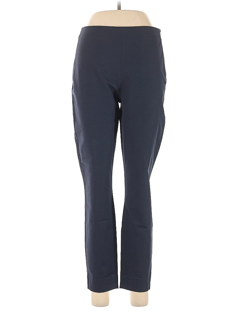 Pre-owned Everlane Active Pants In Blue