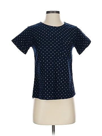 TRADLANDS Short Sleeve Top (view 1)