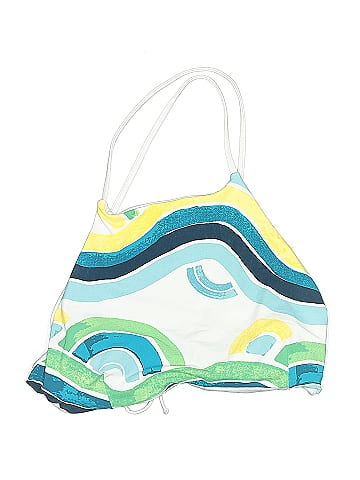 Carve Designs Swimsuit Top (view 1)