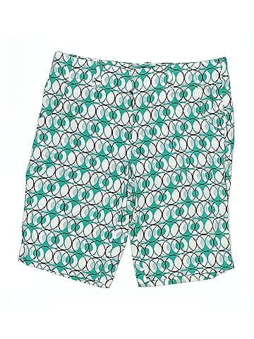 GG Blue Shorts (view 1)
