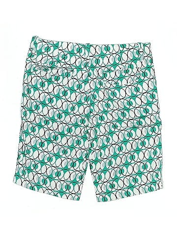 GG Blue Shorts (view 2)