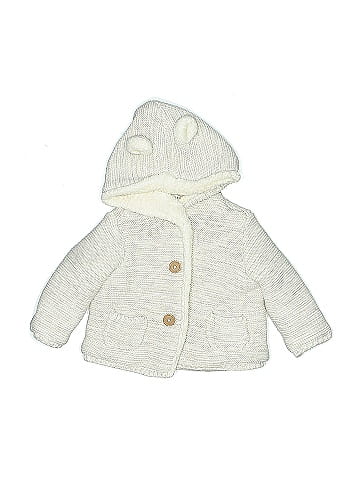 Carter's Coat (view 1)