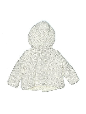 Carter's Coat (view 2)