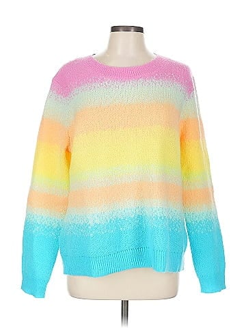 Candace Cameron Bure Pullover Sweater (view 1)
