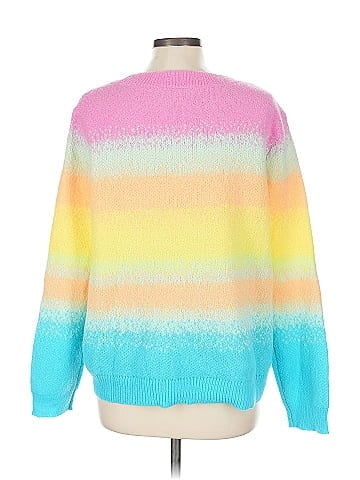 Candace Cameron Bure Pullover Sweater (view 2)