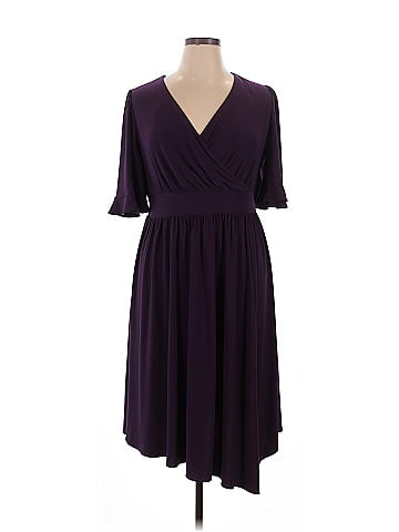 Eliza J Casual Dress (view 1)
