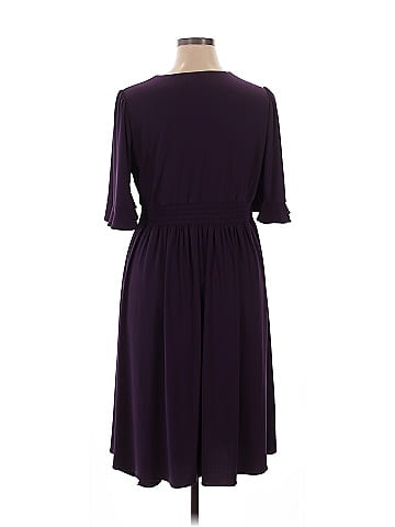 Eliza J Casual Dress (view 2)
