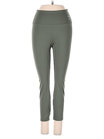 Gymshark Active Pants (view 1)