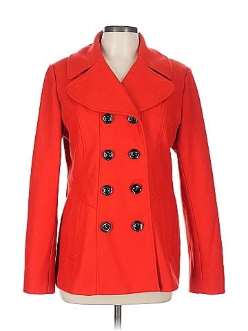 Guess Wool Coat (view 1)