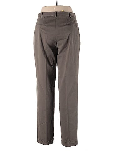 Jil Sander Dress Pants (view 2)