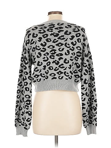 CAGE Pullover Sweater (view 2)