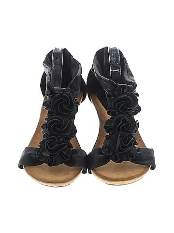 Patrizia by Spring Step Wedges (view 2)