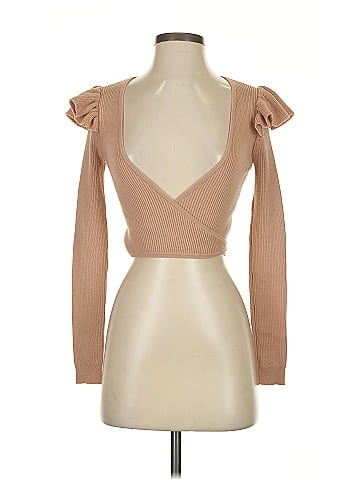 Majorelle Cardigan (view 1)