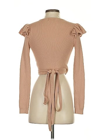 Majorelle Cardigan (view 2)