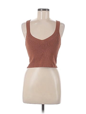 ASTR The Label Tank Top (view 1)