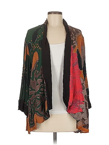 Carole Little Kimono (view 1)