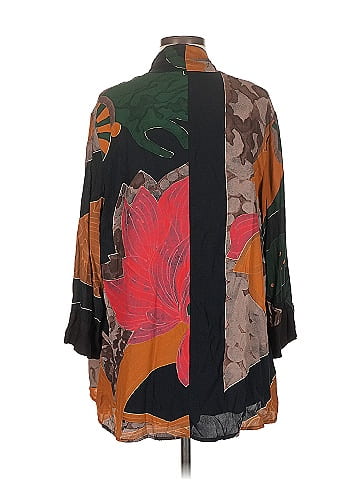 Carole Little Kimono (view 2)