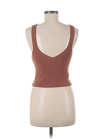ASTR The Label Tank Top (view 2)