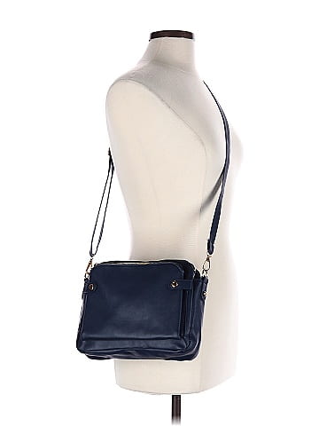Unbranded Crossbody Bag (view 2)