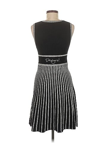 Desigual Cocktail Dress (view 2)
