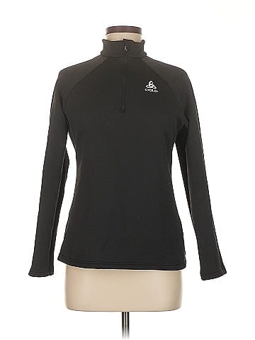 Odlo Turtleneck Sweater (view 1)