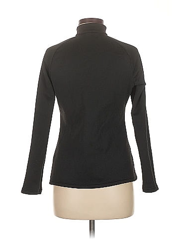 Odlo Turtleneck Sweater (view 2)
