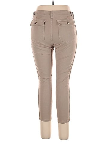 Cosmic Blue Love Casual Pants (view 2)