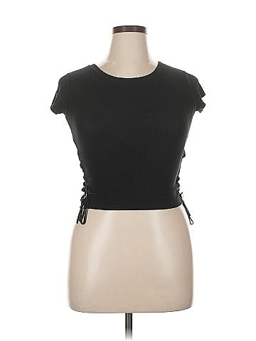 John Galt Sleeveless T-Shirt (view 1)