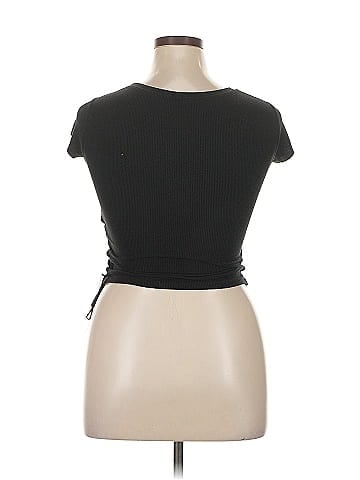 John Galt Sleeveless T-Shirt (view 2)
