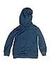Assorted Brands 100% Polyester Blue Zip Up Hoodie Size 5 - photo 2