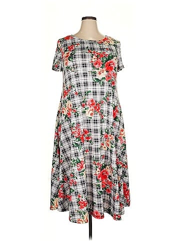 Pomelo Casual Dress (view 1)