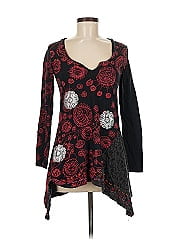 Desigual 3/4 Sleeve T Shirt