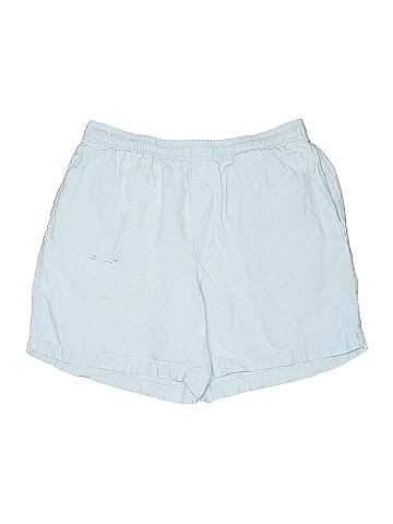 PANGAIA Shorts (view 1)