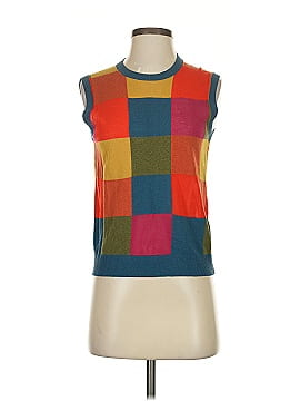 Tory Burch Sleeveless Top