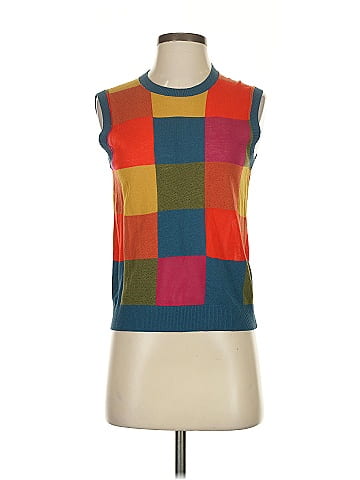 Tory Burch Sleeveless Top (view 1)