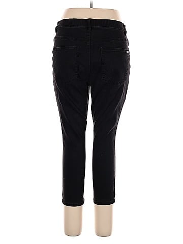 G by Giuliana Rancic Jeggings (view 2)