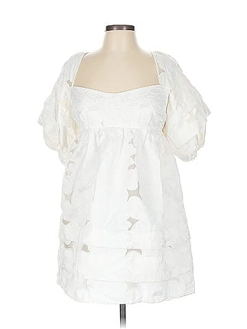 For Love & Lemons Casual Dress (view 1)