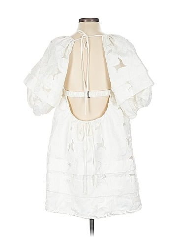 For Love & Lemons Casual Dress (view 2)