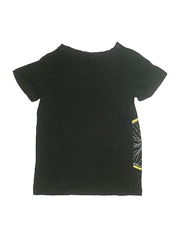 Fox Short Sleeve T-Shirt (view 2)