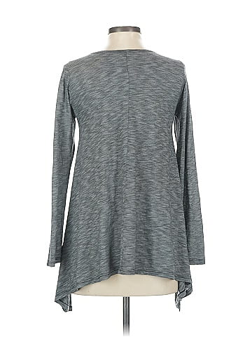 Go Couture Long Sleeve T-Shirt (view 2)