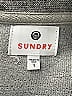 Sundry Camo Gray Sweatshirt Size Sm (1) - photo 7