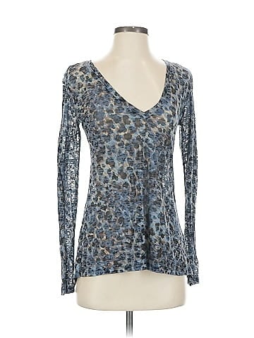 Go Couture Long Sleeve T-Shirt (view 1)