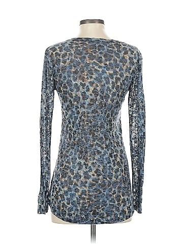 Go Couture Long Sleeve T-Shirt (view 2)