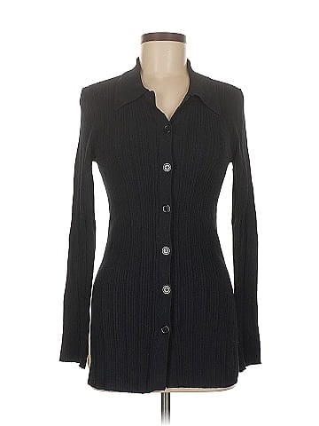 Scoop Cardigan (view 1)
