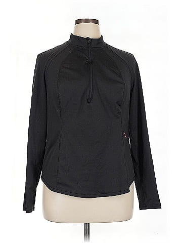 Spyder Turtleneck Sweater (view 1)