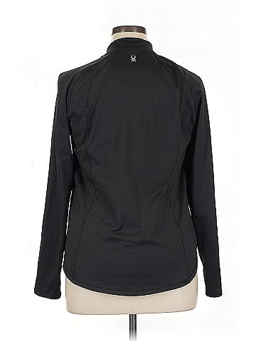 Spyder Turtleneck Sweater (view 2)